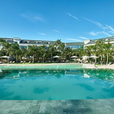 Hotel Calderona Wellness Bétera Exterior foto