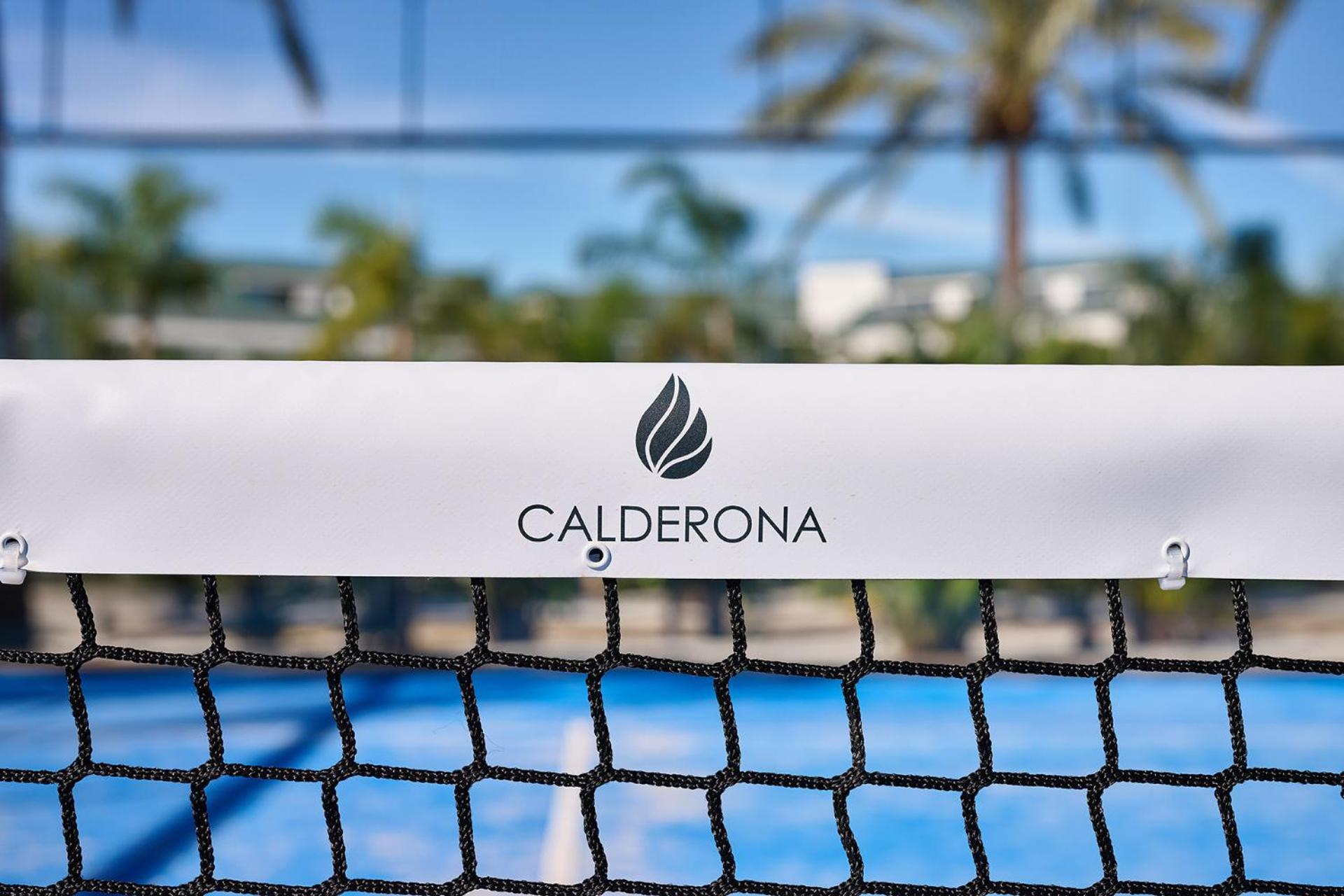 Hotel Calderona Wellness Bétera Exterior foto