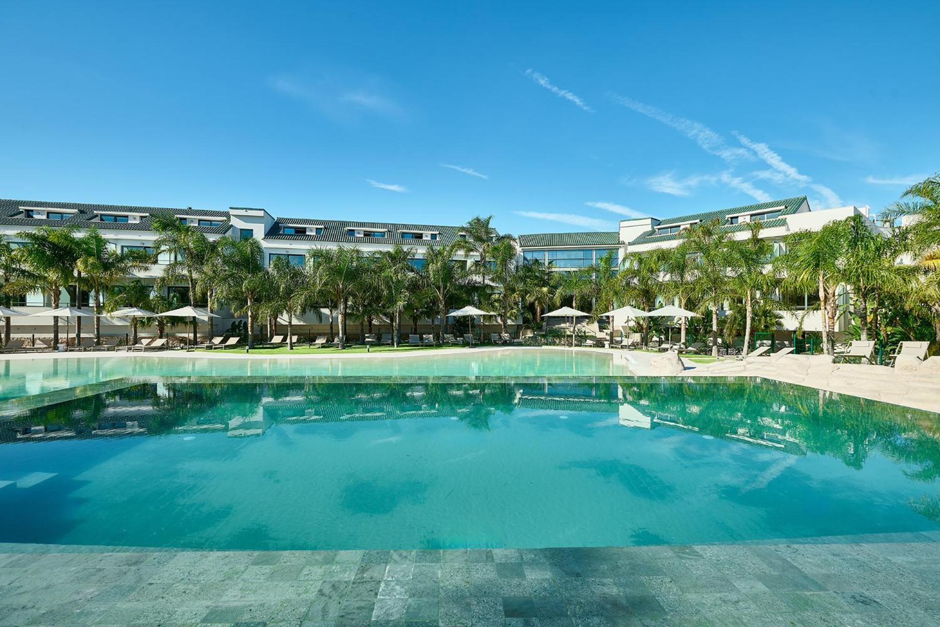 Hotel Calderona Wellness Bétera Exterior foto