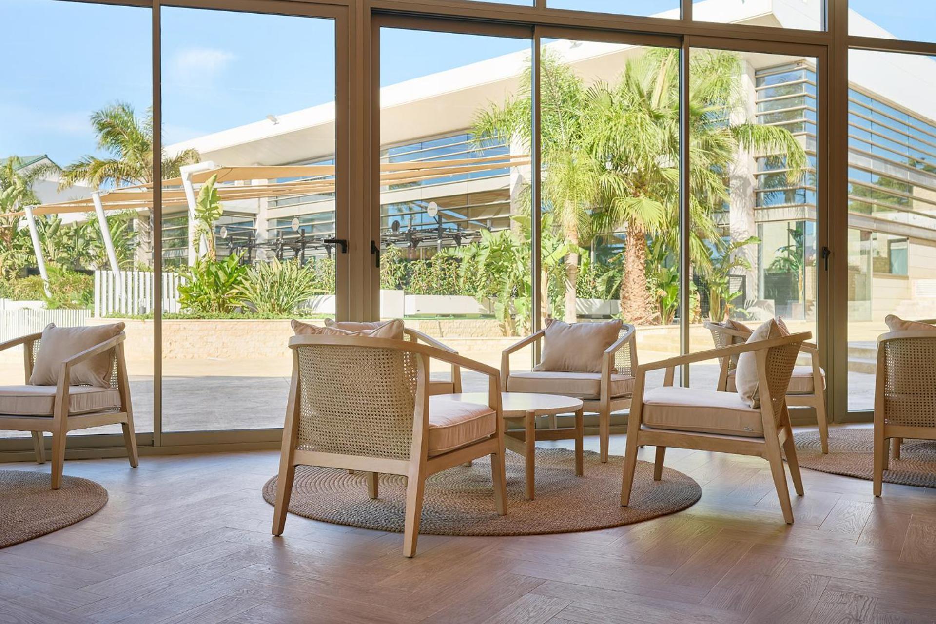 Hotel Calderona Wellness Bétera Exterior foto